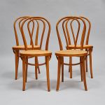 989 5474 CAFÉ CHAIRS